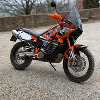 Ktm 990 adventure