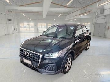 Audi Q2 30 TDI S tronic Business
