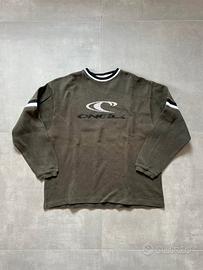 Felpa O’Neill vintage surf