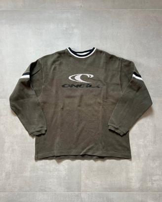 Felpa O’Neill vintage surf