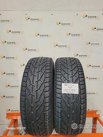 Gomme invernale usate 205/55 R17 95V XL