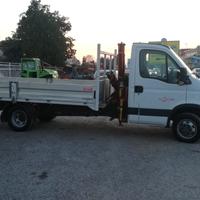 Autocarro Iveco Daily 35- patente B