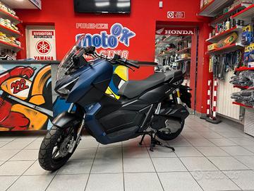 Kymco DINK-X 125 2025 Euro 5+