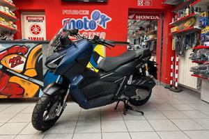 Kymco DINK-X 125 2025 Euro 5+
