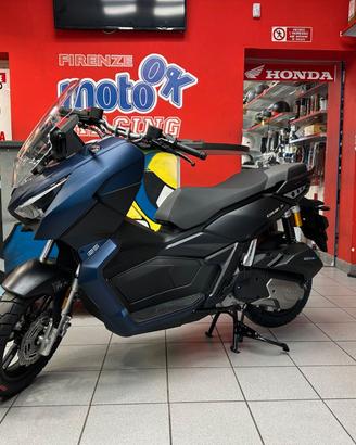 Kymco DINK-X 125 2026 Euro 5+