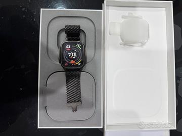 Apple Watch ultra 3