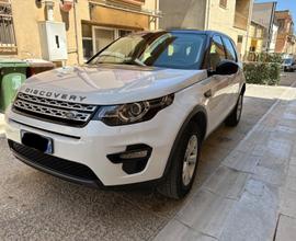 LAND ROVER Discovery Sport - 2016