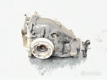 33107591017 DIFFERENZIALE POSTERIORE BMW Serie 1 S