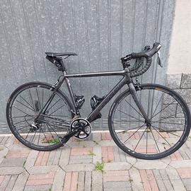 Bici da corsa Cannondale