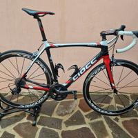 Bici da corsa CIOCC MORPHO