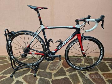 Bici da corsa CIOCC MORPHO
