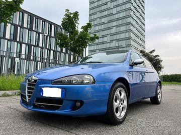 Alfa Romeo 147 1.6 16V TS 5 porte Progression