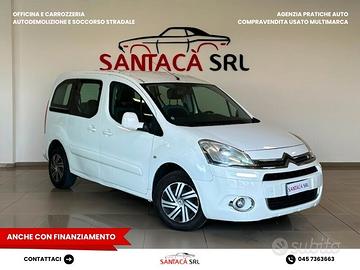 Citroen Berlingo Multispace 1.6 HDi 90 5 posti Com