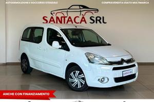 Citroen Berlingo Multispace 1.6 HDi 90 5 posti Com
