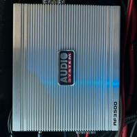 Audio System AF3500