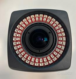 Telecamera Vicon Bonita B3 per motion capture