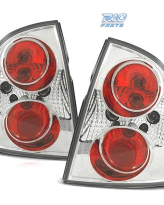 FANALI VOLKSWAGEN VW PASSAT 3BG 00-05 SEDAN CROMAT