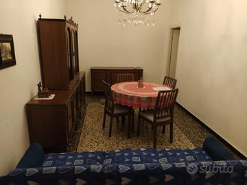 Appartamento zona Castelletto