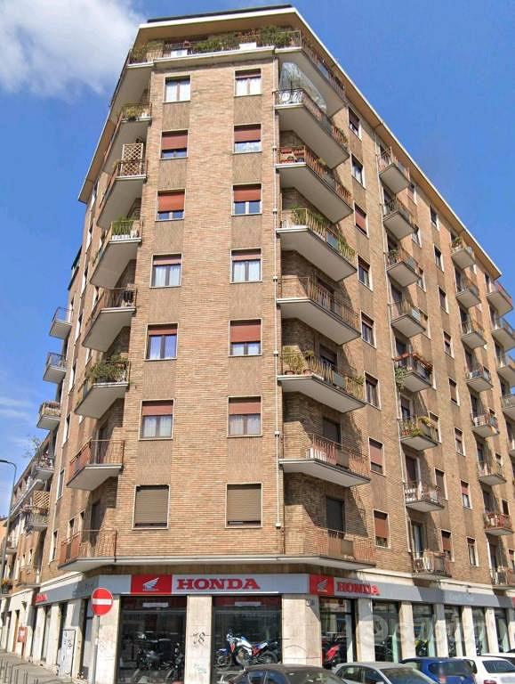 Appartamento – MI - Vista 2