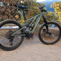Specialized Turbo Levo 3 Comp