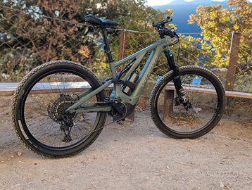 Specialized Turbo Levo 3 Comp