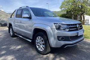 Volkswagen Amarok 2.0 TDI 140 CV 4MOTION Inse...