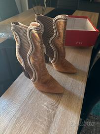 Stivali donna Sergio Rossi 37,5