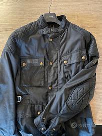 Giacca da moto Belstaff