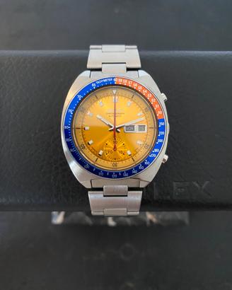 Seiko 6139-6002 Pogue Revisionato