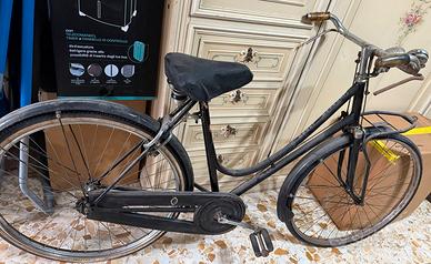 Bicicletta legnano