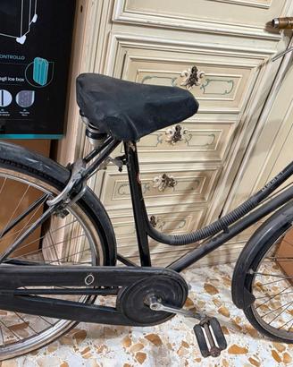 Bicicletta legnano