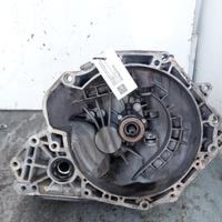 55565177 CAMBIO MANUALE 5M OPEL CORSA REST (D) 1.0