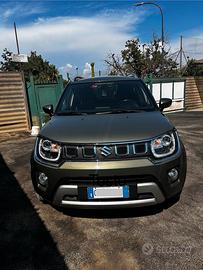 Suzuki ignis full optional