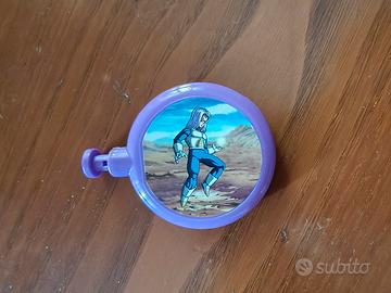 lanciadischi Dragon ball trunks