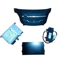 Kit Audio Completo Citroën/Peugeot schermo,frontal