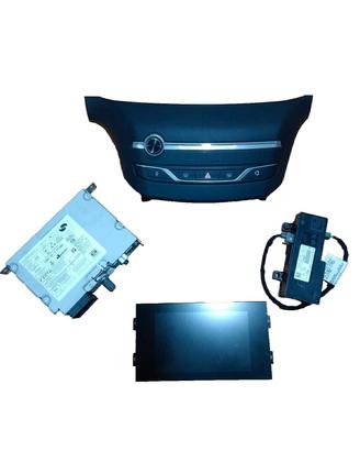 Kit Audio Completo Citroën/Peugeot schermo,frontal