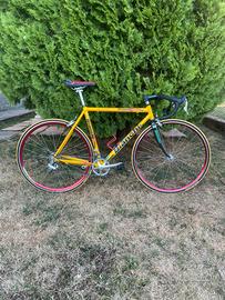 Bici da Corsa Bianchi Mega X-Pro Al Pantani 53