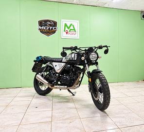 Nox Fiemme 125