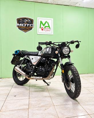 Nox Fiemme 125