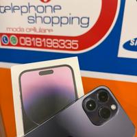 iPhone 14 Pro Max 1Tera . Garanzia