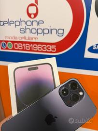 iPhone 14 Pro Max 1Tera . Garanzia