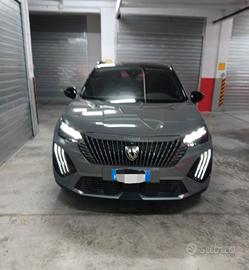 PEUGEOT 2008 GT LINE TURBO NEW MODELL EURO 6E