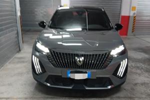 PEUGEOT 2008 GT LINE TURBO NEW MODELL EURO 6E
