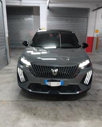 PEUGEOT 2008 GT LINE TURBO NEW MODELL EURO 6E