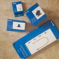 TRUMA MONOCONTROL Kit Security