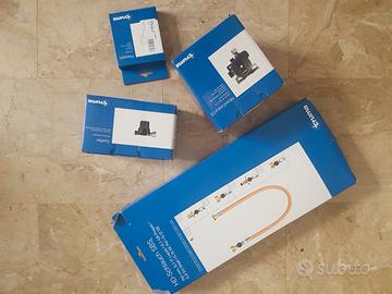 TRUMA MONOCONTROL Kit Security