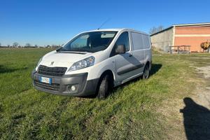 Peugeot expert 2.0 136cv