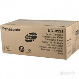 Toner panasonic ug-3221