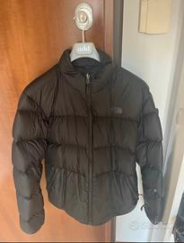 giacca north face uomo