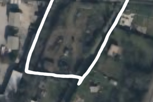 Terreno parzialmente edificabile Vigevano